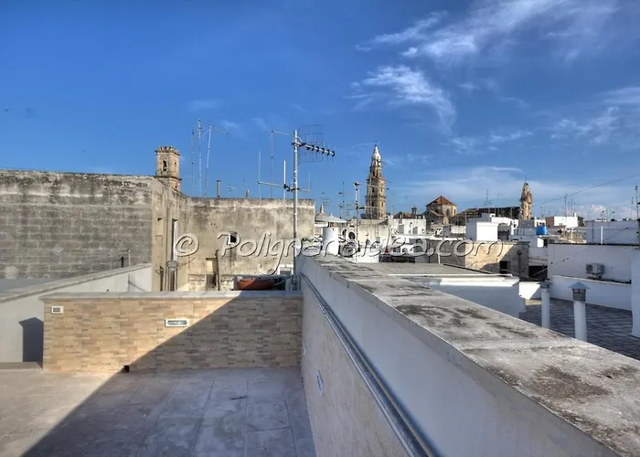 B&B Monopoli Old Town
